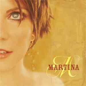 Martina McBride - Martina