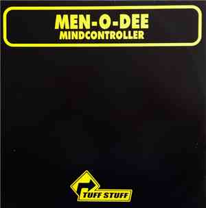 Men-O-Dee - Mindcontroller