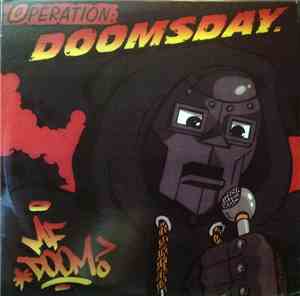 MF Doom - Operation: Doomsday