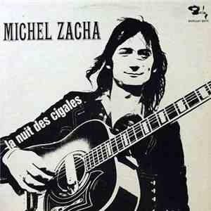 Michel Zacha - Promesses D'Atlantides Vol. 1 La Nuit Des Cigales