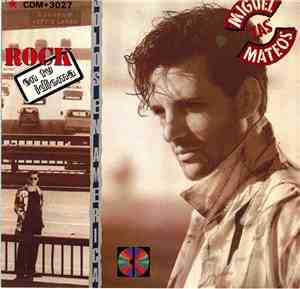 Miguel Mateos - Zas - Solos En America