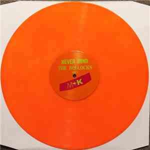 M+K - Rappers Delight 2002