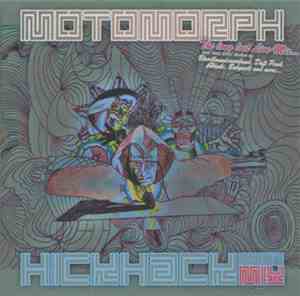 Motomorph - Hickhack Megamix