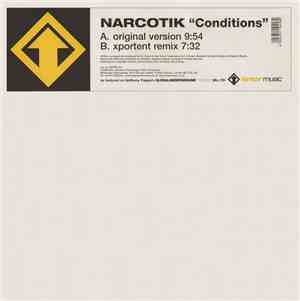 Narcotik - Conditions