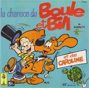 Nathalie Printemps - La Chanson De Boule Et Bill
