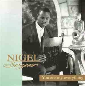 Nigel Soyer - You Are My Everything