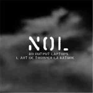 NOL - No Output Laptops - No Output Laptop (Live)