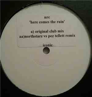 NRC - Here Comes The Rain