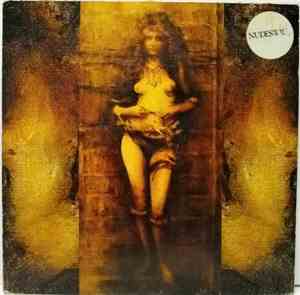 Nudeswirl - Nudeswirl
