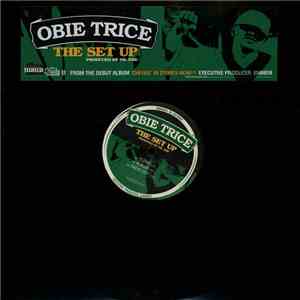 Obie Trice - The Set Up