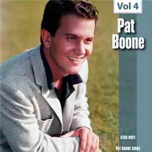 Pat Boone - Volume 4 - Star Dust / Pat Boone Sings
