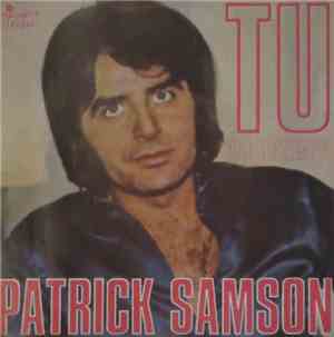 Patrick Samson - Tu