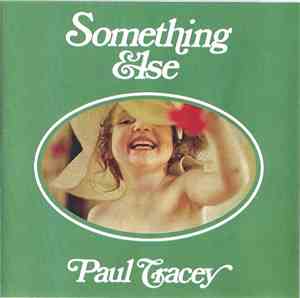 Paul Tracey - Something Else