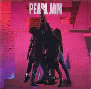 Pearl Jam - Ten