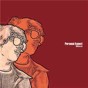 Personal Aspect - Watch