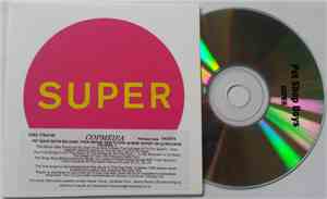 Pet Shop Boys - Super