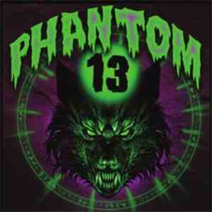 Phantom 13 - Phantom 13