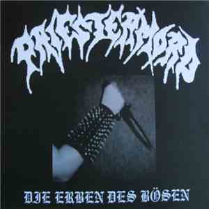 Priestermord - Die Erben Des Bösen