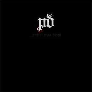 Project Dark  - ...and it was black