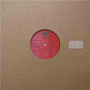 PSYK - Distane E.P.