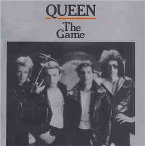 Queen - The Game