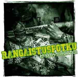 Rangaistuspotku - Rangaistuspotku