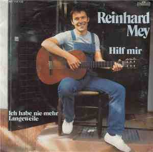Reinhard Mey - Hilf Mir