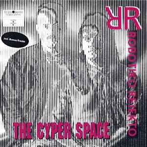 Robotiko Rejekto - The Cyper Space