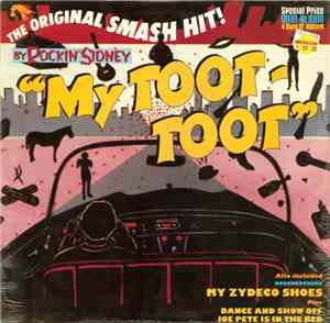 Rockin' Sidney - My Toot Toot