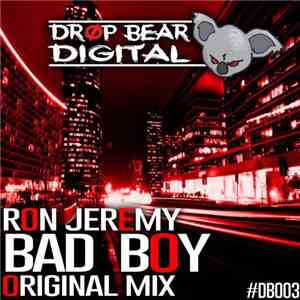 Ron Jeremy  - Bad Boy