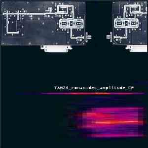 Ronan Dec. - Amplitude EP