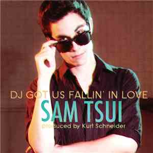 Sam Tsui - DJ Got Us Fallin' In Love