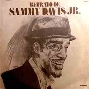 Sammy Davis Jr. - Retrato De Sammy Davis Jr.