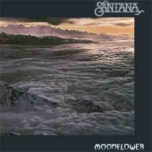 Santana - Moonflower