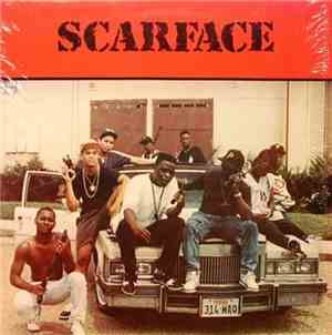 Scarface  - Scarface
