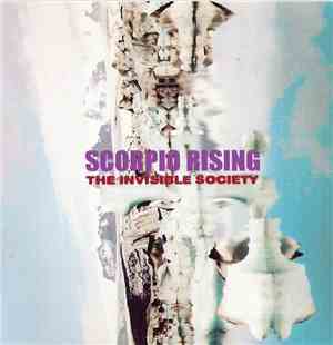 Scorpio Rising - The Invisible Society