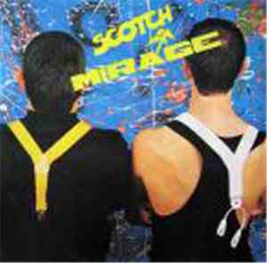 Scotch - Mirage
