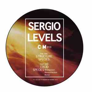 Sergio Levels - Structure