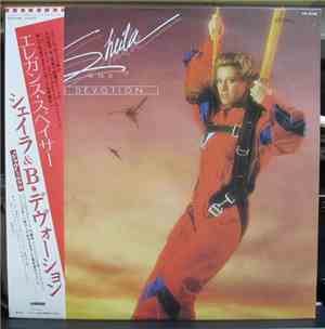 Sheila & B. Devotion - Spacer