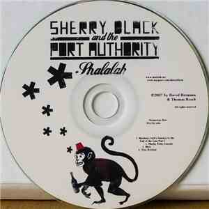 Sherry Black And The Port Authority - Shalalah