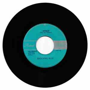 Shocking Blue - Venus