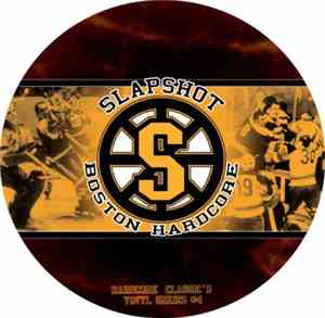 Slapshot - Greatest Hits, Slashes And Crosschecks