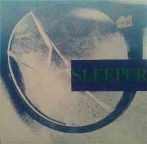 Sleeper  - Untitled