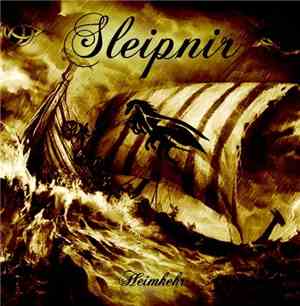 Sleipnir - Heimkehr