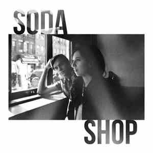 Soda Shop - Soda Shop