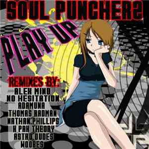Soul Puncherz - Play Up