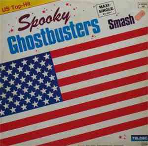 Spooky  - Ghostbusters