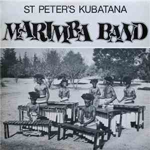 St Peter's Kubatana Marimba Band - Marimba