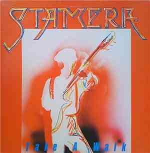 Stamera - Take A Walk