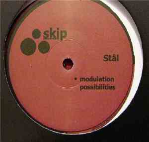 Stål - Modulation Possibilities